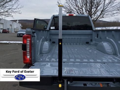 New 2026 Ford F350 Lariat w/ FX4 Off-Road Package image 22