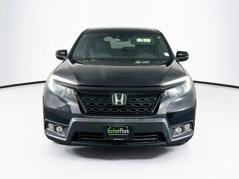 Used 2019 Honda Passport EX-L image 2