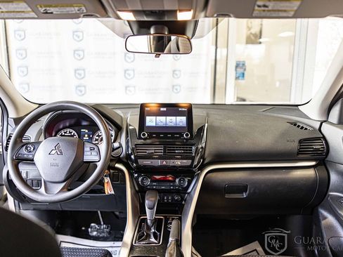 Used 2023 Mitsubishi Eclipse Cross Ralliart image 32