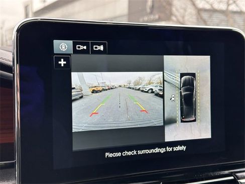 Used 2019 Lincoln Navigator L Reserve image 23