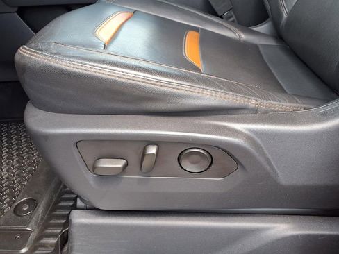 Used 2023 GMC Sierra 1500 AT4 AWD/4WD image 26