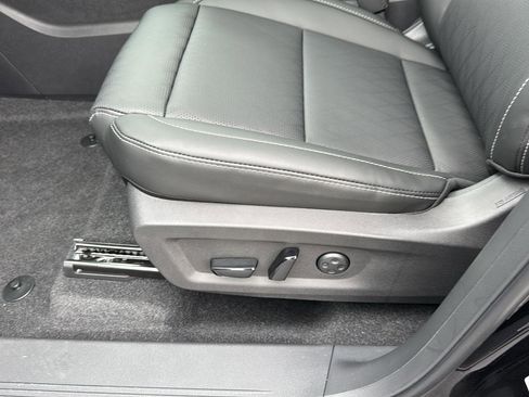 New 2026 Nissan Murano Platinum image 28