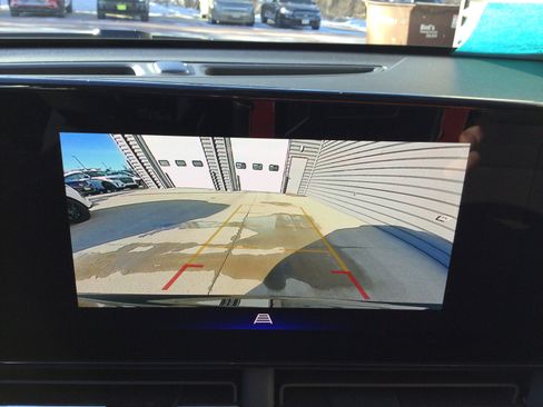 New 2026 Chevrolet Trax LT w/ LT Convenience Package image 15