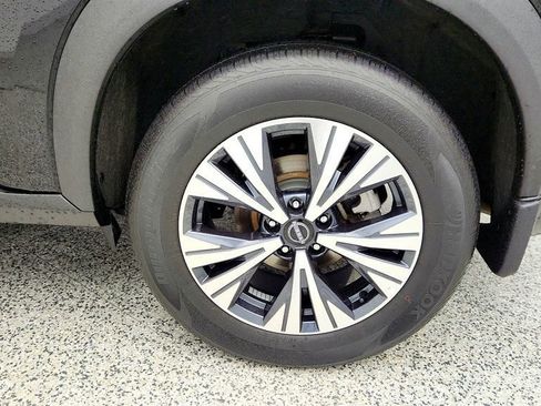 Used 2023 Nissan Rogue SV AWD/4WD image 9