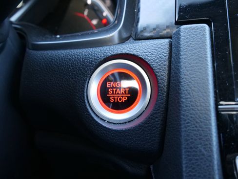 Used 2018 Honda Civic Sport Touring image 25