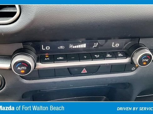 Used 2024 MAZDA CX-30 AWD 2.5 S w/ Select Sport Pkg image 25