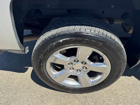 Used 2017 Chevrolet Silverado 1500 LT w/ All Star Edition image 34