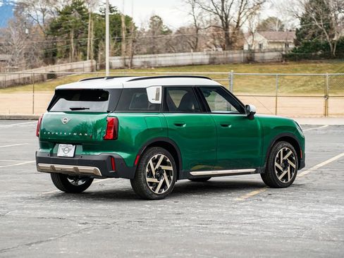 New 2026 MINI Cooper Countryman S image 5