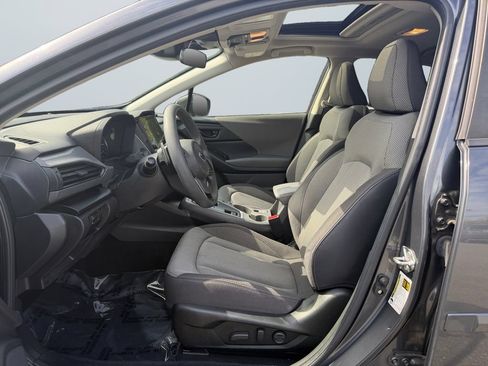 Used 2024 Subaru Crosstrek 2.0i Premium AWD/4WD image 9