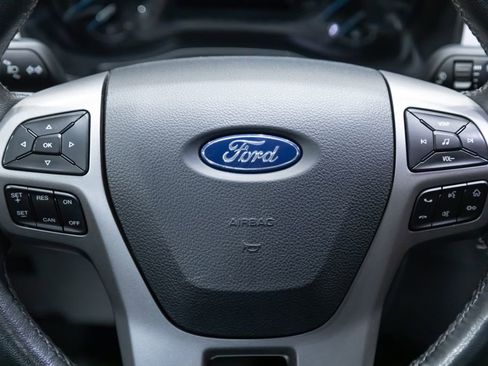 Used 2022 Ford Ranger XLT w/ Equipment Group 301A Mid image 15