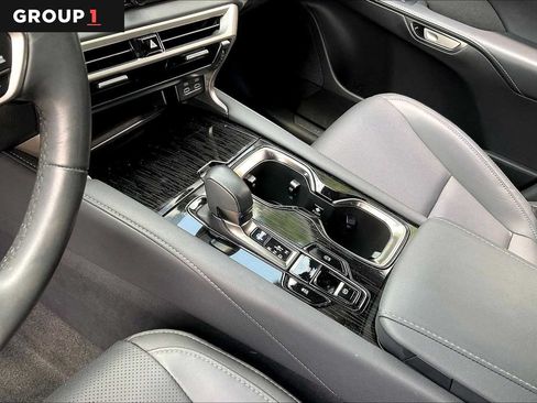 Used 2024 Lexus RX 350 FWD w/ Technology Package image 14