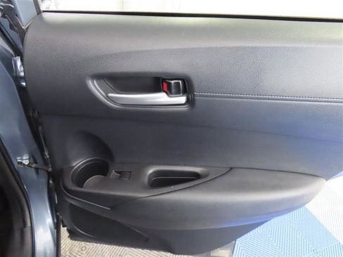 Used 2024 Toyota Corolla Cross AWD Hybrid image 33