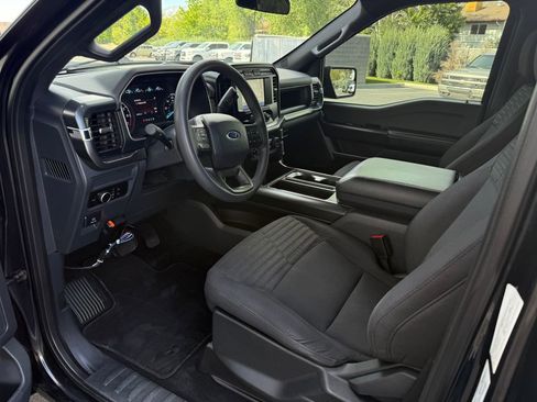 Used 2023 Ford F150 XL w/ XL STX Apperance Package AWD/4WD image 20