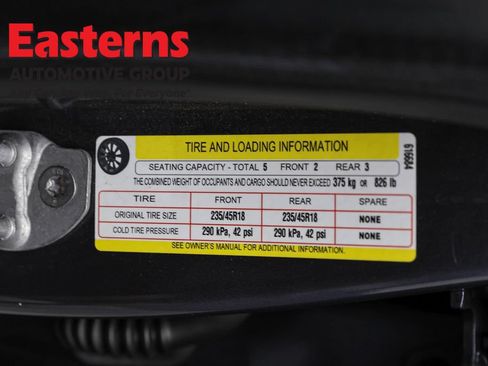 Used 2020 Tesla Model 3 Long Range AWD/4WD image 29