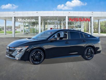 New 2027 Nissan Sentra SR w/ SR Premium Package