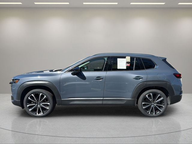 Certified 2024 MAZDA CX-50 AWD 2.5 S w/ Weather Package image 9