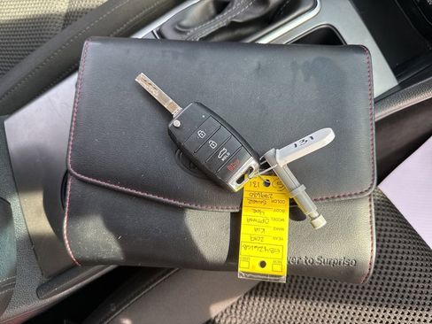 Used 2019 Kia Optima LX FWD image 51