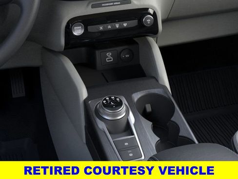 New 2026 Ford Escape Active w/ Tech Pack #1 image 15