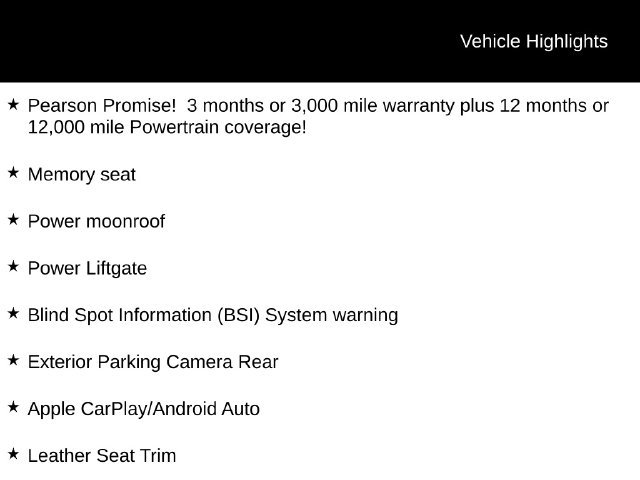 Used 2018 Honda CR-V EX-L image 6