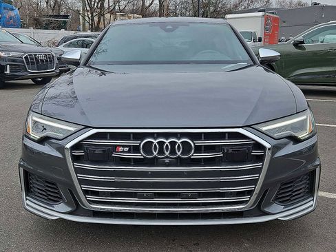 Used 2023 Audi S6 Premium Plus w/ Premium Plus Package image 29