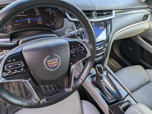 Used 2014 Cadillac XTS Luxury image 15