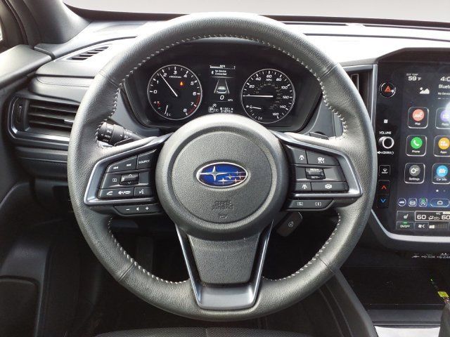 Used 2025 Subaru Forester Limited w/ Popular Package #1 AWD/4WD image 13