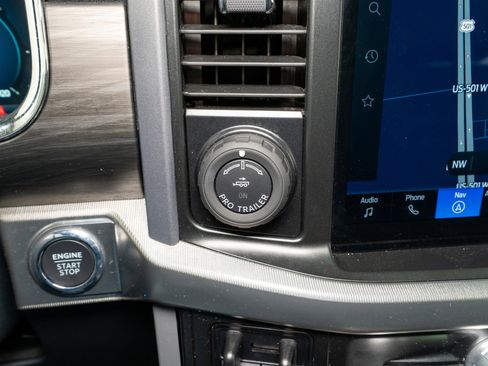 Used 2024 Ford F150 Lariat w/ Bed Utility Package image 28