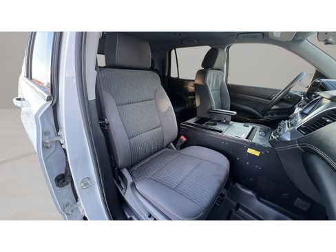 Used 2020 Chevrolet Tahoe Commercial w/ Enhanced Driver Alert Package image 32