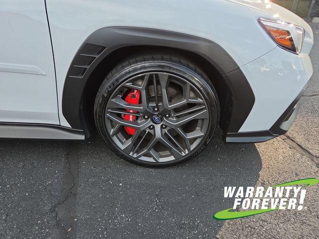Used 2024 Subaru WRX TR AWD/4WD image 19