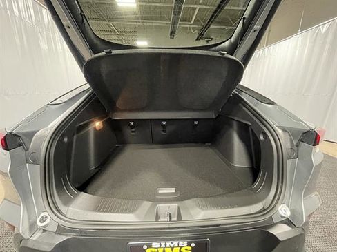 New 2025 Buick Envista Preferred w/ Convenience I Package image 17