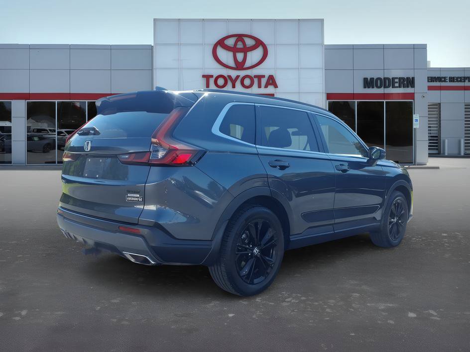 Used 2023 Honda CR-V Sport Touring image 5