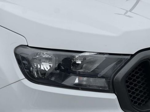 Used 2021 Ford Ranger XLT w/ Equipment Group 301A Mid image 7