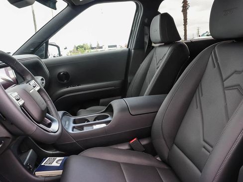 New 2026 Hyundai Palisade XRT Pro image 24