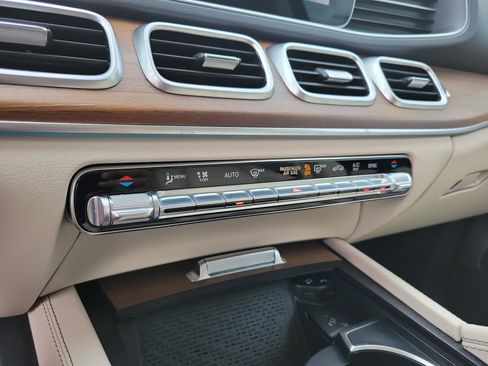 Used 2023 Mercedes-Benz GLE 350 image 15