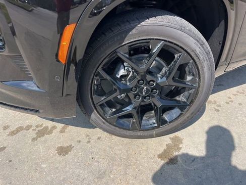 New 2026 Chevrolet Traverse RS w/ LPO, Floor Liner Package image 49