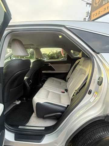 Used 2016 Lexus RX 350 AWD w/ Premium Package image 16