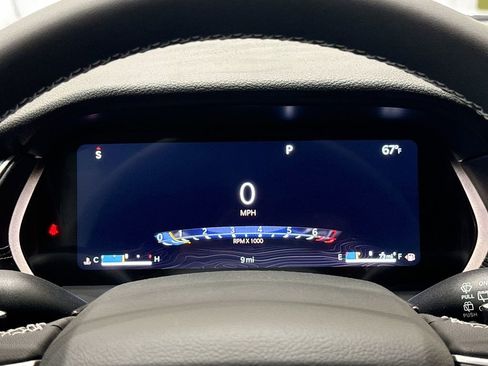 New 2025 Jeep Grand Cherokee L Laredo w/ Luxury Tech Group I image 34