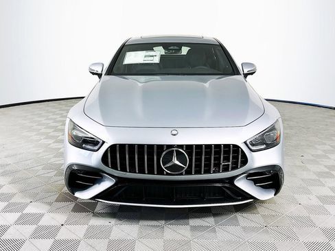 Used 2026 Mercedes-Benz AMG GT 53 image 2
