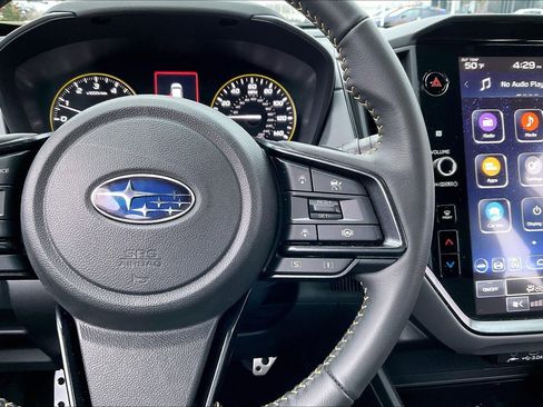 Certified 2025 Subaru Crosstrek 2.5i Sport image 19