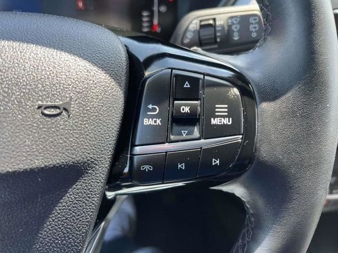 Certified 2024 Ford Escape Active AWD/4WD image 21