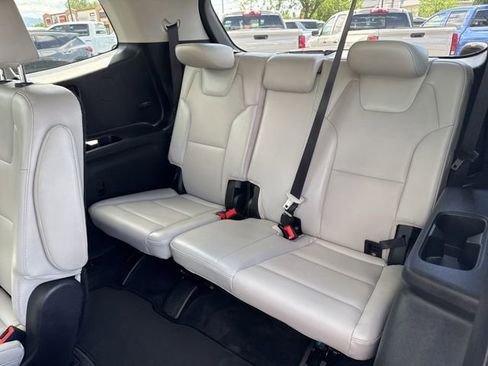 Used 2020 Kia Telluride S AWD/4WD image 17