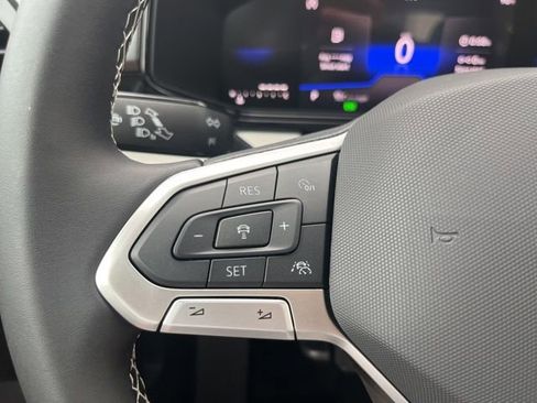 New 2025 Volkswagen Taos S image 10