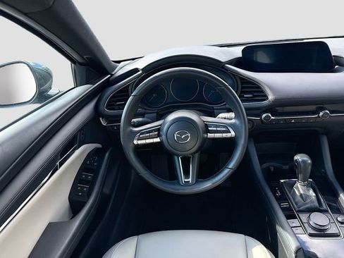 Certified 2023 MAZDA MAZDA3 s image 24