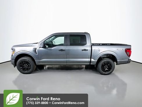 New 2026 Ford F150 STX image 4