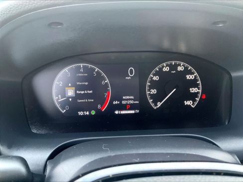 Used 2024 Honda HR-V EX-L image 25