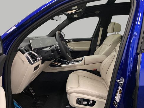 New 2026 BMW X7 M60i image 34