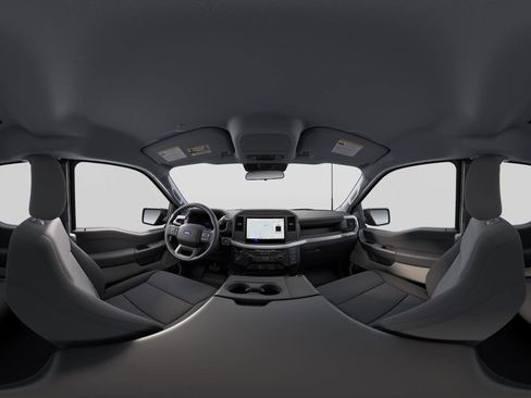 New 2025 Ford F150 XL image 9