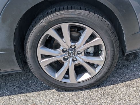 Used 2020 MAZDA CX-30 AWD w/ Premium Package image 11