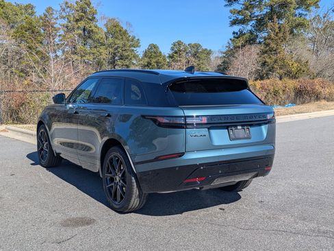 New 2026 Land Rover Range Rover Velar Dynamic SE image 7