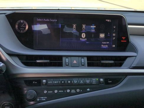 Used 2020 Lexus ES 350 F Sport image 18